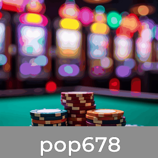 Experiência Segura em Jogos Online com pop678: Plataforma de Confiança