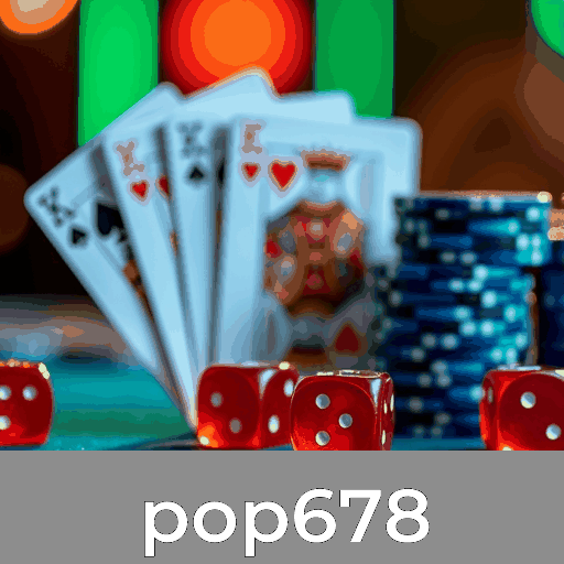 Pop678: Experiência Completa e Prática no App de Apostas