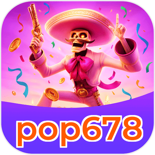 Pop678: O Cassino Premiado do Brasil
