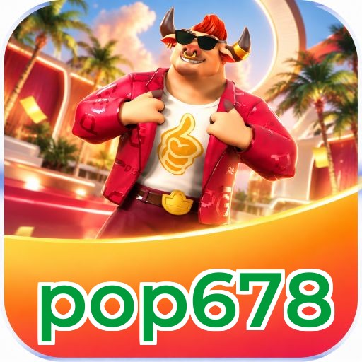 pop678 Facebook - Página oficial com promoções e comunidade ativa