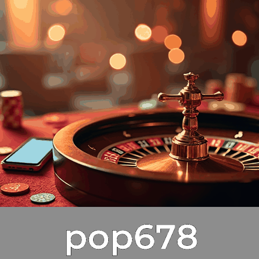 Experimente o Acesso Seguro Instantâneo em pop678