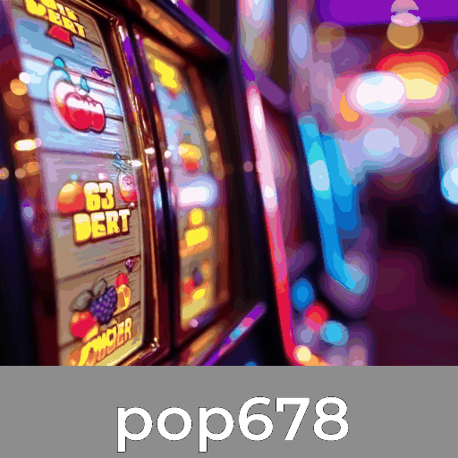 Pop678: O Cassino Premiado do Brasil