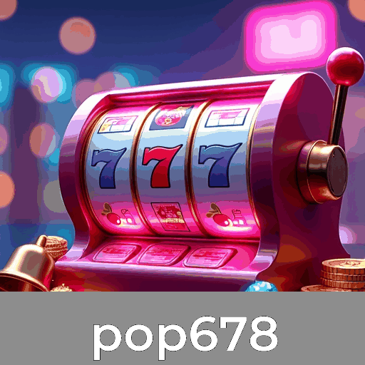 Explore os bônus imperdíveis e únicos do pop678