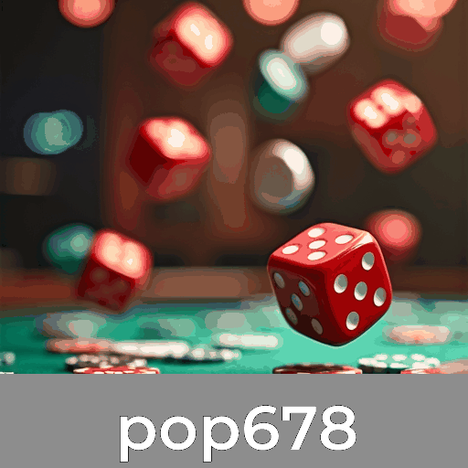 Pop678: O Cassino Premiado do Brasil