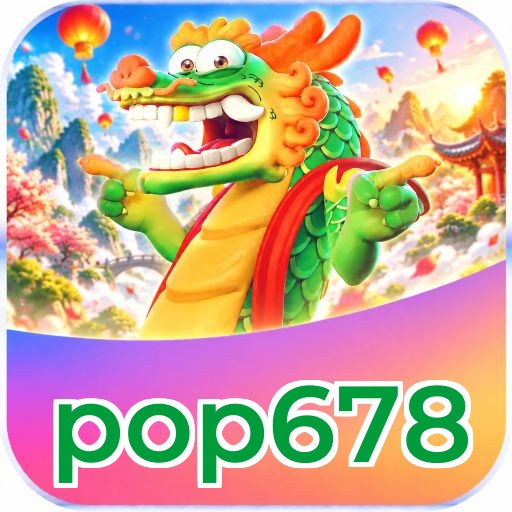 pop678 Facebook - Página oficial com promoções e comunidade ativa