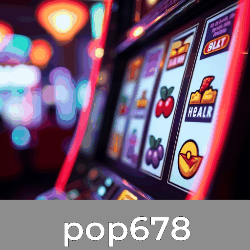 Explore os bônus imperdíveis e únicos do pop678
