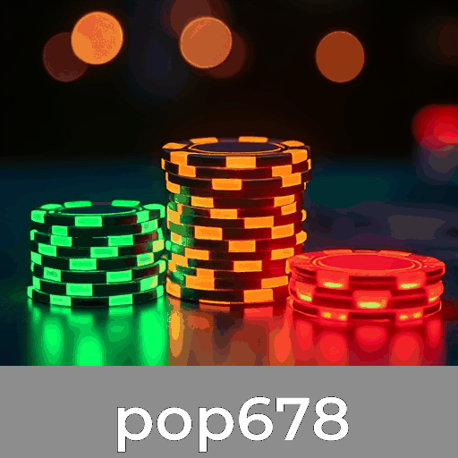 Ganhe bônus incríveis com pop678: promoções exclusivas