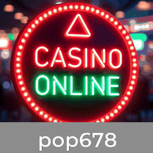 Descubra as Ofertas Exclusivas com Pop678: Ganhe Mais com Bônus Generosos!