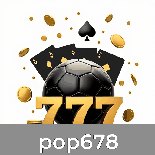 Descubra o Pop678: Experiência VIP com Roleta Brasileira