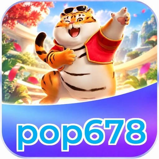 Pacote Completo do App pop678