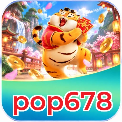 pop678 Facebook - Página oficial com promoções e comunidade ativa