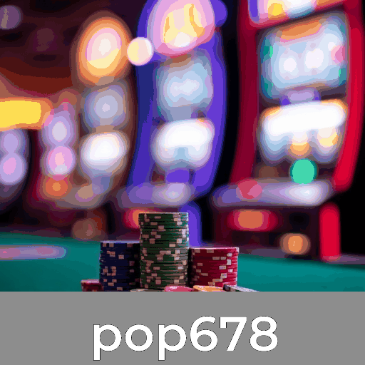 pop678: A Plataforma de Jogos Online com Serviços Profissionais