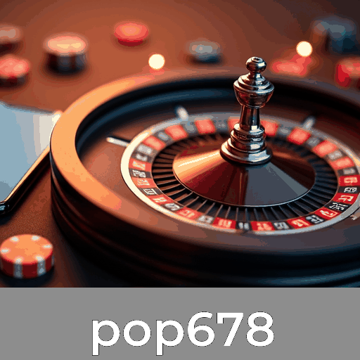Aproveite as Ofertas Imperdíveis do Pop678 e Garanta Seu Bônus Hoje!
